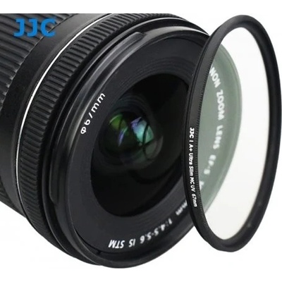 JJC UV Ultra slim 67 mm