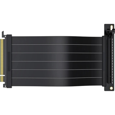 Gamemax кабел за вертикален монтаж на видеокарта PCI Express 4.0 Gen4 Riser Cable - GM-14100902314