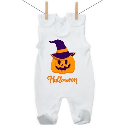 Boodyy Dupačky Halloween tekvica