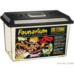 EXO TERRA FAUNARIUM / ALL-PURPOSE TERRARIUM - пластмасов универсален терариум за влечуги, земноводни, мишки, паякообразни и насекоми, 37 x 22 x 25 см, ГЕРМАНИЯ - PT2265