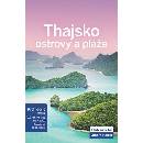Thajsko ostrovy a pláže Lonely Planet