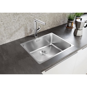 Image 1 of BLANCO SOLIS 500-IF (526123)