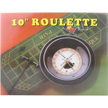 Hra Ruleta