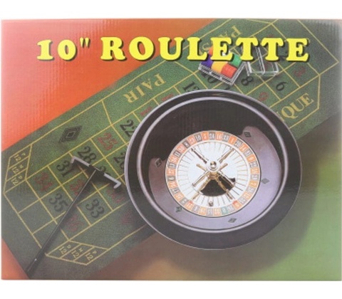 Hra Ruleta