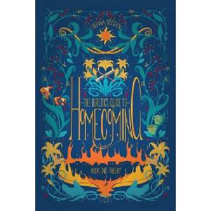 Heretic's Guide to Homecoming | SIENNA TRISTEN (ISBN: 9781775242703)