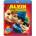 MagicBox Алвин и чипоносковците - Blu-ray (000130)