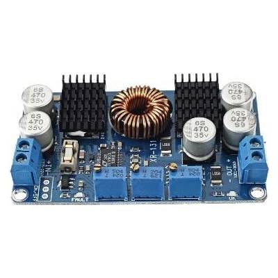 LTC3780 výkonový DC-DC měnič/nabíjecí modul 10A
