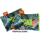 Údržba a čistenie obuvi SmellWell Active XL voňavé vrecká proti zápachu a vlhkosti Tropical Floral