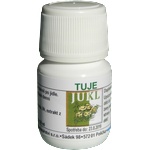 JUKL Тинктура Туя (d5)