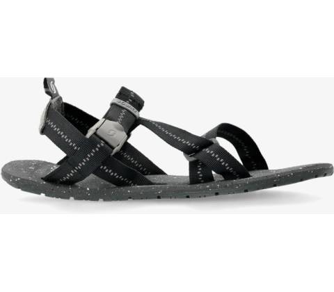 Source Solo Basalt Black