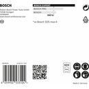 Bosch 2608900238