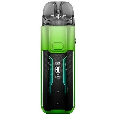 Vaporesso Luxe XR Max Pod Kit 2800 mAh Apple green