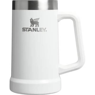 STANLEY Чаша за бира stanley adventure big grip stay chill stein | 0, 70Л (10-11356-057)