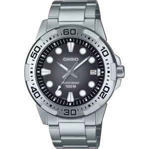 Casio MTD-140D-1AVDF Часовници