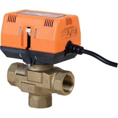 SALUS TC SPDT320