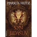 Knihy Syn Jidášův - Markus Heitz