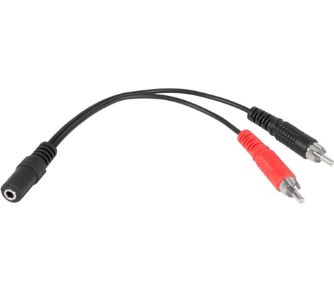 Cabletech KPO2906