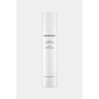 Sachajuan Hairspray Light and Flexible 200 ml