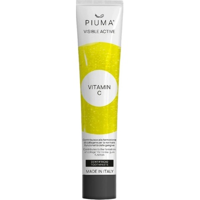 Piuma Visible Active s vitamínom C 75 ml