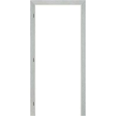 Solodoor obložková zárubeň N 60L 140 mm earl grey fólie