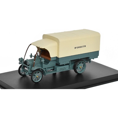 Fiat 18 BL 1918 Esercito Italiano Rio Models 1:43