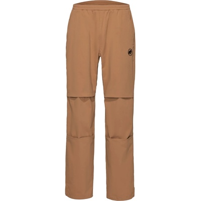 MAMMUT Мъжки панталон за катерене Mammut Crag Climbing Pants Climbing trousers - Claystone - размер 50 (009-1527-0314)