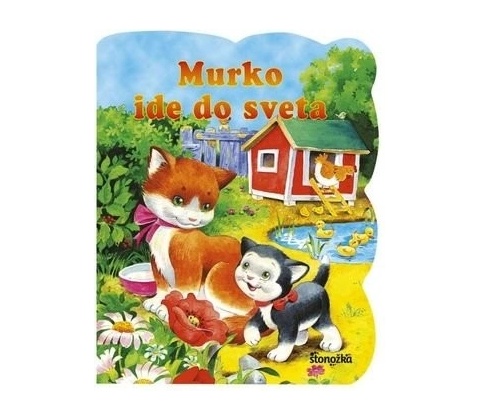 Murko ide do sveta