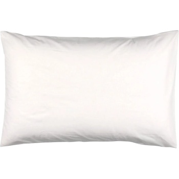 Image 1 of Dilios Калъфка за възглавница 50/70 см бяло 100% памук