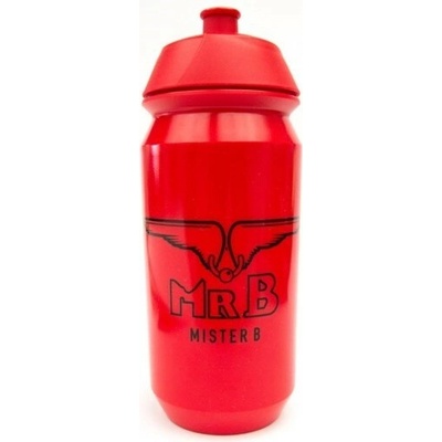 GymBeam Šejker čierny 700 ml