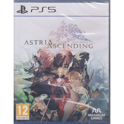 Astria Ascending