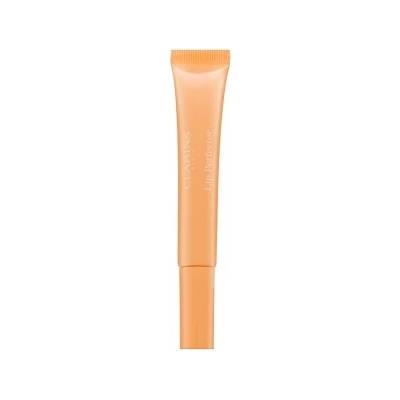 Clarins Lip Perfector блясък за устни с блясък 22 Peach Glow 12 ml