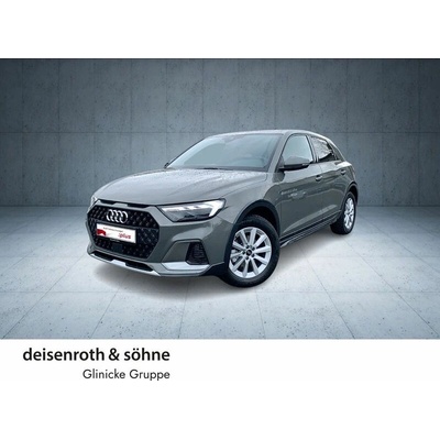 Audi A1 30 TFSI Allstreet 85 kW