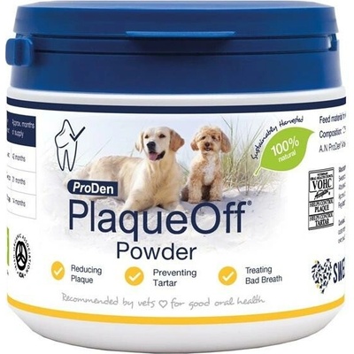 PlaqueOff Powder 420 g