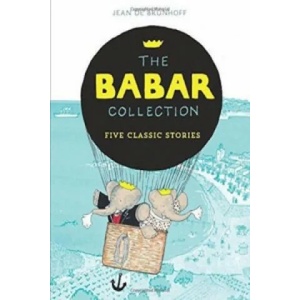 Babar Collection | DE BRUNHOFF (2016)