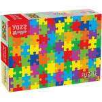 Yazz Пъзел Yazz Puzzle от 1000 части - Пъзел (3852)