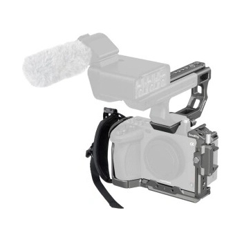 SmallRig 4771 HawkLock Quick Release Advanced Cage Kit pre Sony FX3 / FX30