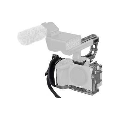 SmallRig 4771 HawkLock Quick Release Advanced Cage Kit pre Sony FX3 / FX30