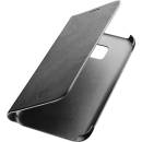 Púzdro CellularLine Book Essential Samsung Galaxy S8 čierne