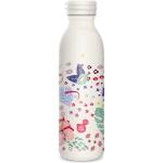 Ars Una 600 ml Cream Hibiscus 24 (5395) с двойни стени и метален чучур 56333954 (56333954)
