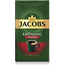 Jacobs Krönung Intense mletá 250 g