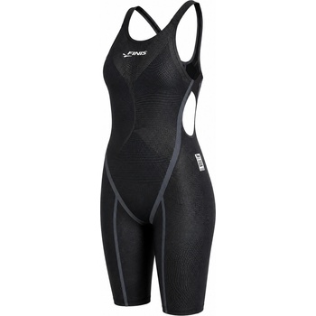 FINIS hydrox openback black/gray 3xs - uk26