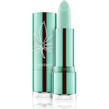 Catrice Hemp & Mint Glow балсам за устни цвят 010 High On Life 4.2 гр