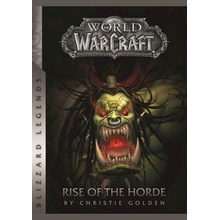 World of Warcraft: Rise of the Horde