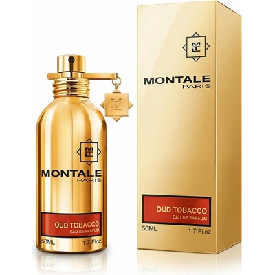 Montale Paris Oud Tobacco parfumovaná voda unisex 50 ml