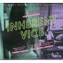Soundtrack - Inherent Vice CD
