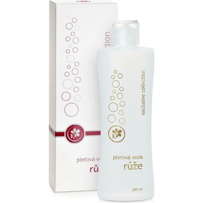 Original Atok pleťová voda Ruža Original 500 ml