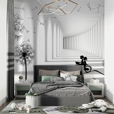 Art gift Фототапет - 3d безкрайност