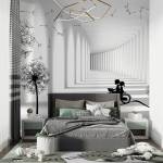 Art Gift Decor Фототапет - 3d безкрайност