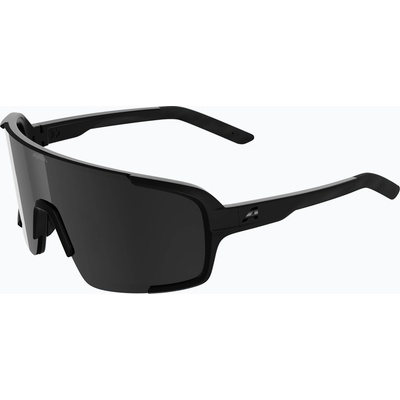Alpina Слънчеви очила Alpina Lumin black matte/black