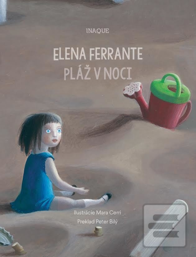 Pláž v noci